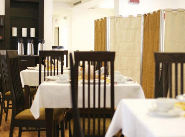 Hotel Mary, Campalto, Italy