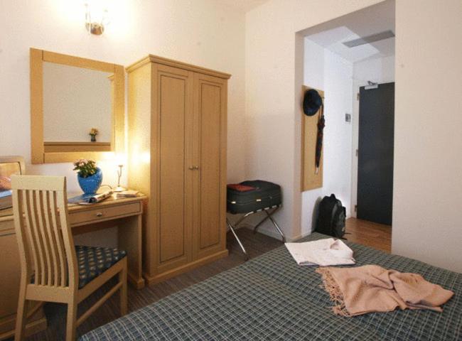 Hotel Mary, Campalto, Italy