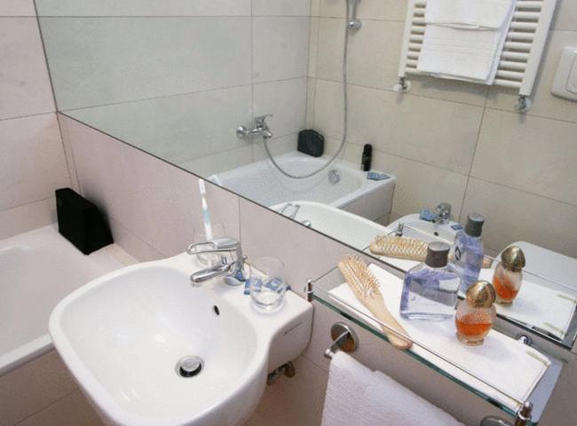Hotel Mary, Campalto, Italy