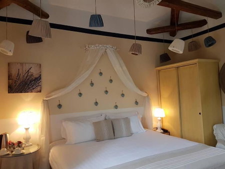 Hotel Villa Stella, Venice-Lido, Italy