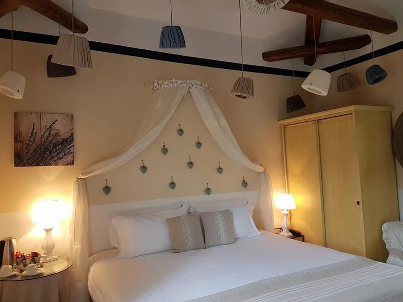 Hotel Villa Stella, Venice-Lido, Italy