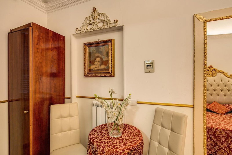 Hotel Virginia, Rome, Италия