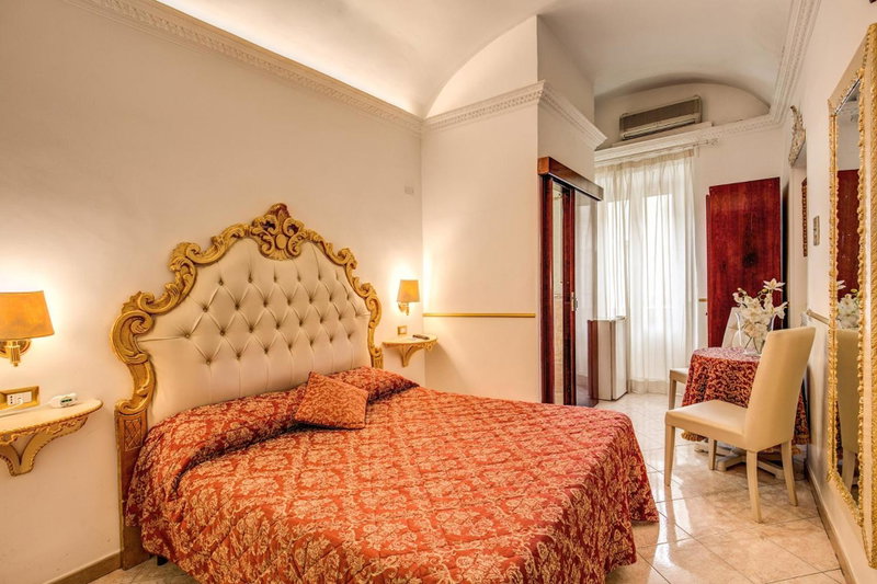 Hotel Virginia, Rome, Италия