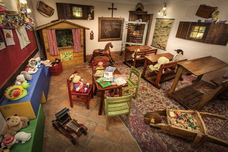 Bellevue Hotel & Spa Relais & Chateaux, Cogne, Италия