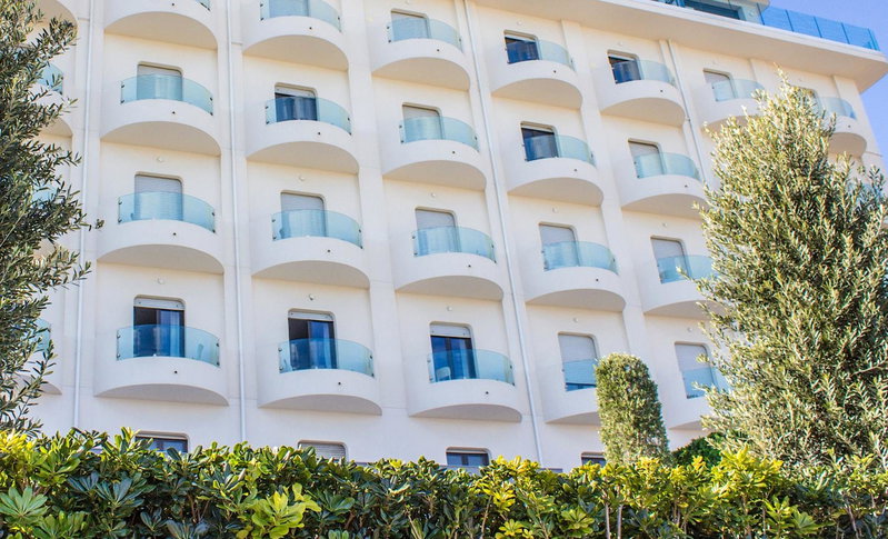 Ghibli Boutique Hotel Civitanova Marche, Civitanova Marche, Italia
