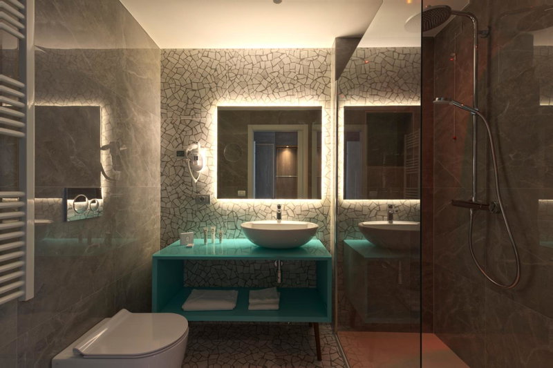 Ghibli Boutique Hotel Civitanova Marche, Civitanova Marche, Italia