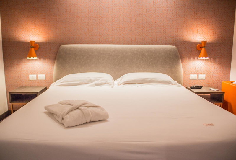 Ghibli Boutique Hotel Civitanova Marche, Civitanova Marche, Italia