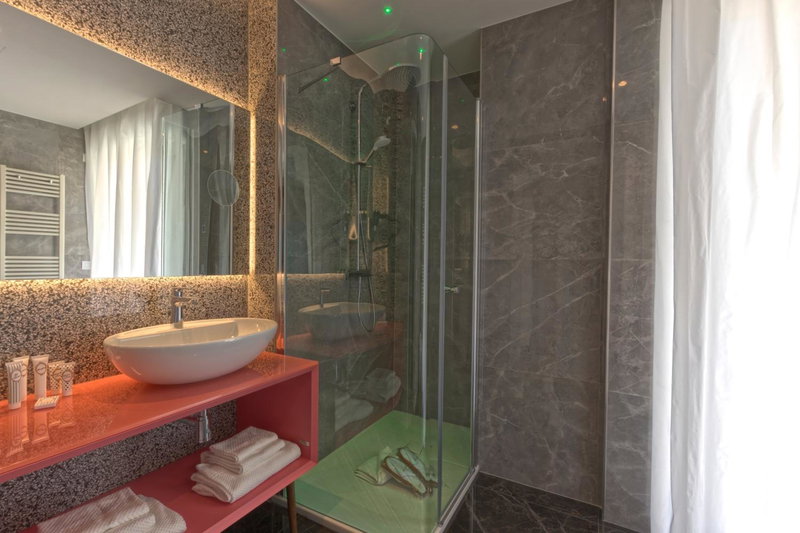 Ghibli Boutique Hotel Civitanova Marche, Civitanova Marche, Italia