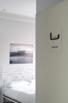 B&B Università, Naples, Italy