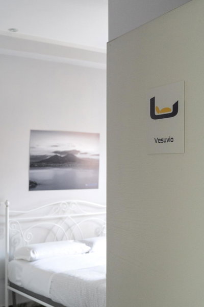 B&B Università, Naples, Italy