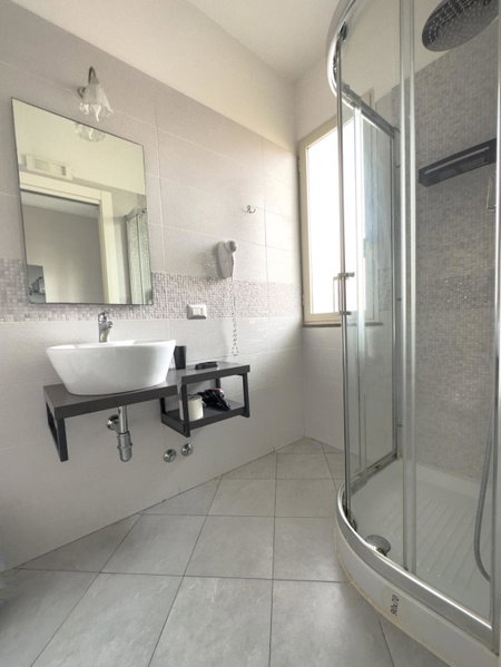 B&B Università, Naples, Italy