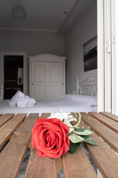 B&B Università, Naples, Italy