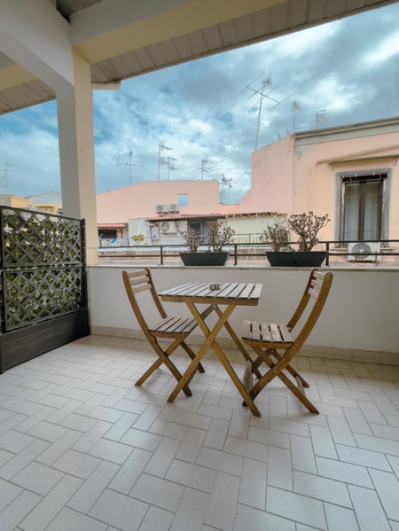 B&B Università, Naples, Italy