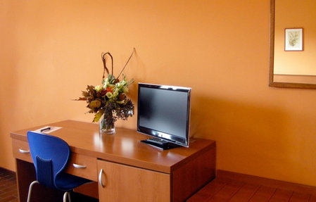 Hotel Forum, Rozzano, Italien