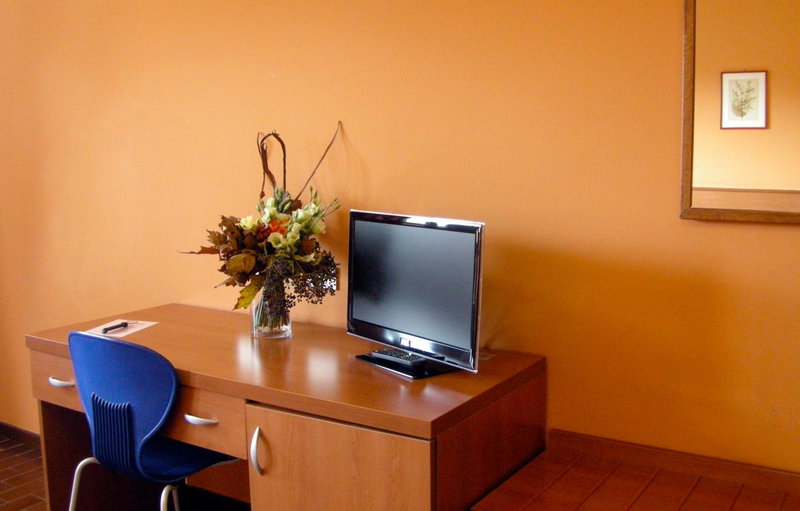 Hotel Forum, Rozzano, Italien