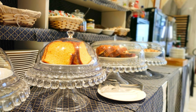 Catania Sea Palace Hotel, Catania, Italia