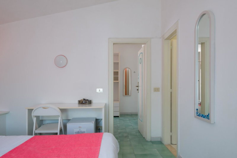 Hotel Punto Verde, Marina di Campo, Italie