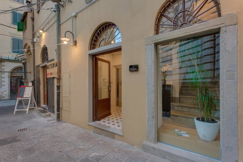 Battistero Residenza d'Epoca, Pistoia, Италия
