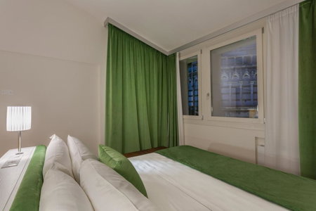 Battistero Residenza d'Epoca, Pistoia, Италия