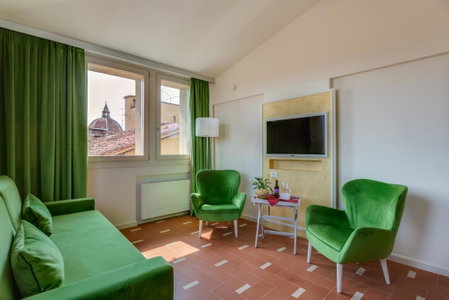 Battistero Residenza d'Epoca, Pistoia, Италия
