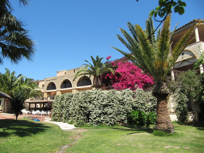 Hotel Costa Dei Fiori, Pula, Italia