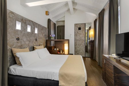 Hotel Ancora, Verbania, Italy