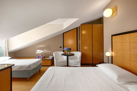 Hotel Ancora, Verbania, Italy