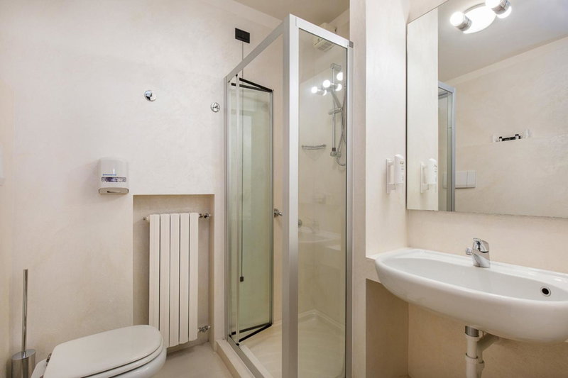 Hotel Ancora, Verbania, Italy