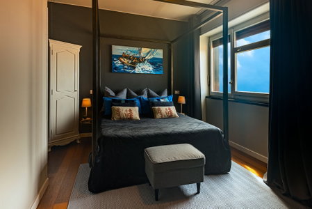 B&B il Duca d'Amalfi, Salerno, Италия