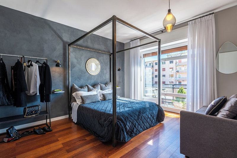 B&B il Duca d'Amalfi, Salerno, Италия