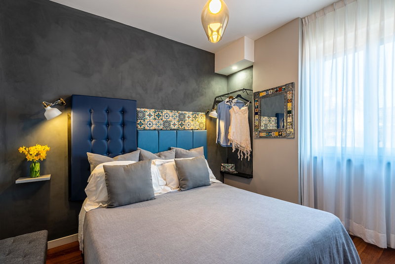 B&B il Duca d'Amalfi, Salerno, Италия