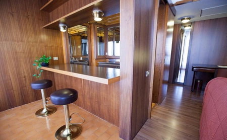 Grand Hotel Elite, Bologna, Italia