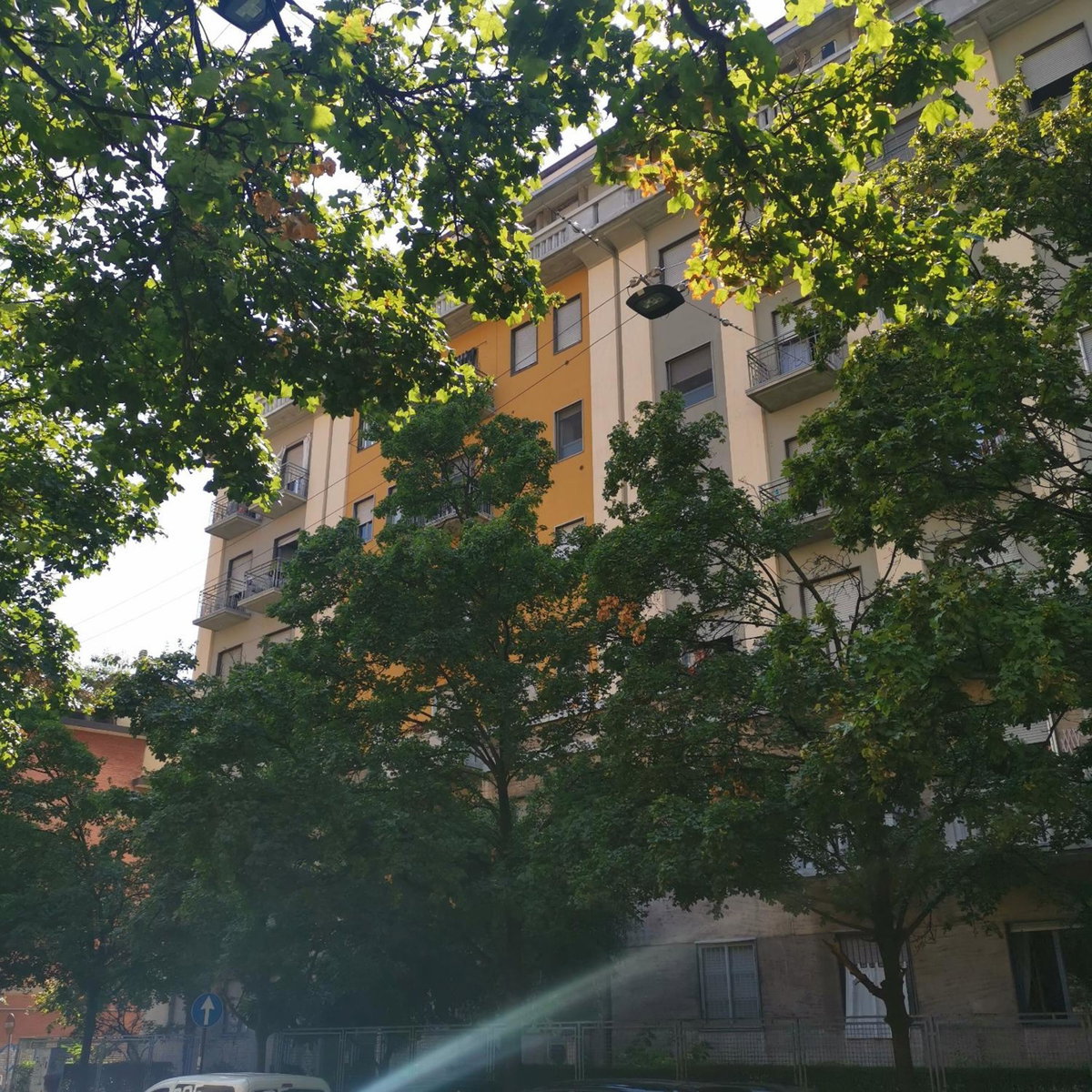 Hotel · White Ribbon, Milan