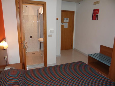 Hotel Amendola Fiera, Milan, Italia