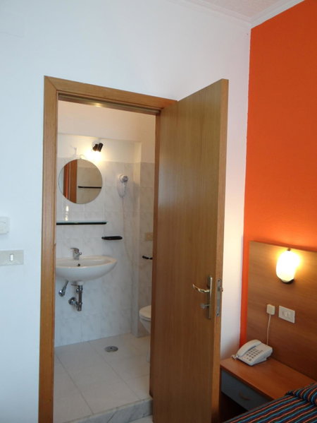 Hotel Amendola Fiera, Milan, Italia
