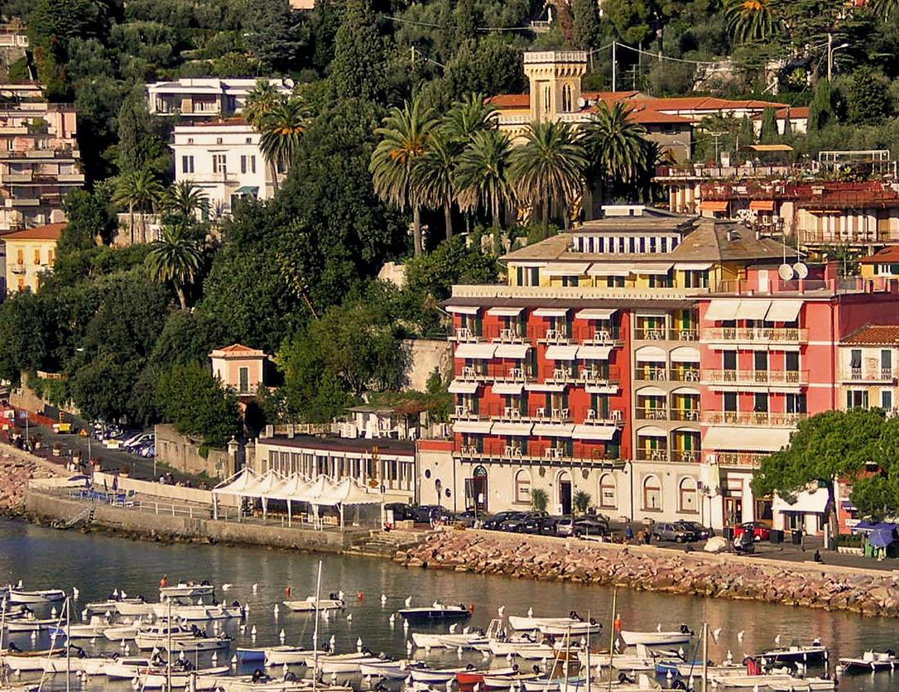 Hotel Shelley e delle Palme, BW Signature Collection, Lerici, Италия