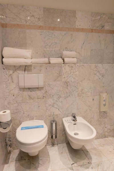 Hotel Shelley e delle Palme, BW Signature Collection, Lerici, Италия