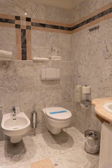 Hotel Shelley e delle Palme, BW Signature Collection, Lerici, Italy