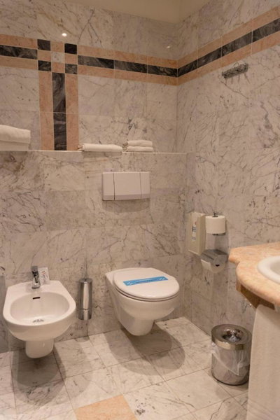 Hotel Shelley e delle Palme, BW Signature Collection, Lerici, Италия