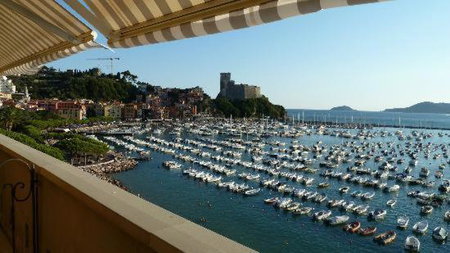 Hotel Shelley e delle Palme, BW Signature Collection, Lerici, Italy