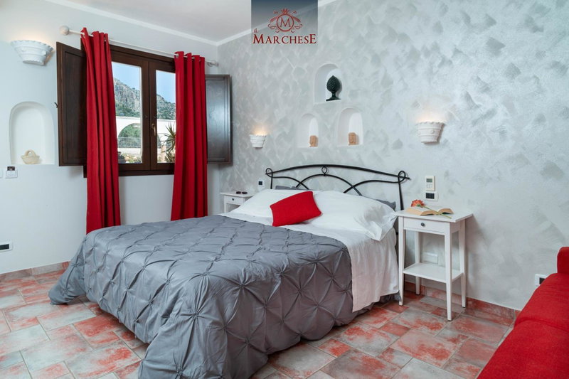 Il Marchese Hotel & Spa, Sciacca, Italia