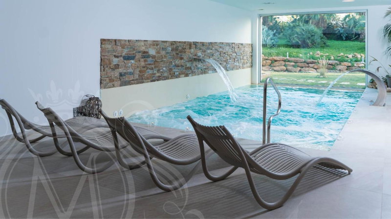 Il Marchese Hotel & Spa, Sciacca, Italia