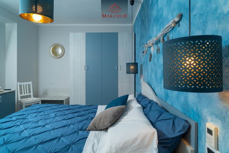 Il Marchese Hotel & Spa, Sciacca, Italia
