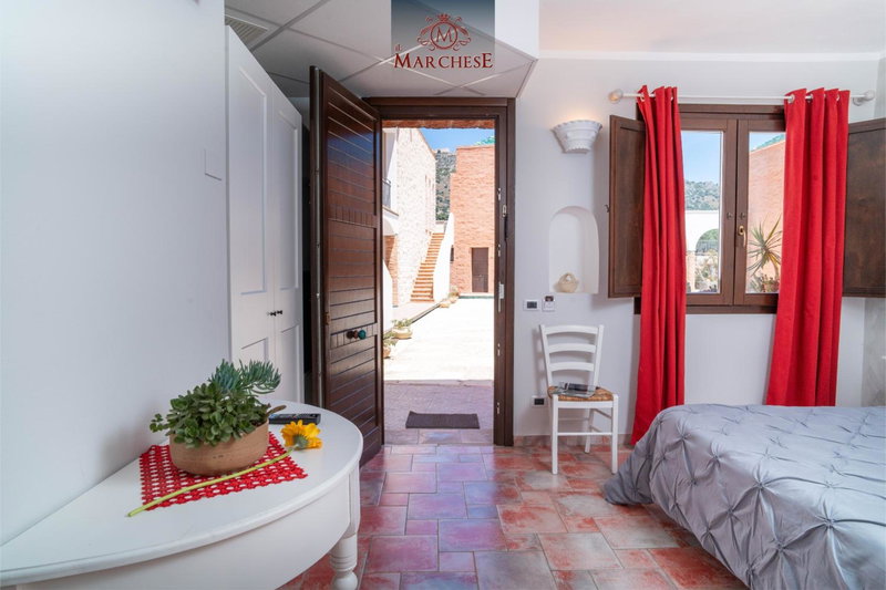 Il Marchese Hotel & Spa, Sciacca, Italia