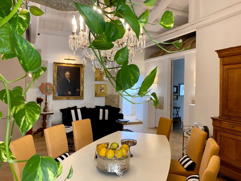 La Maison, Siracusa, Италия