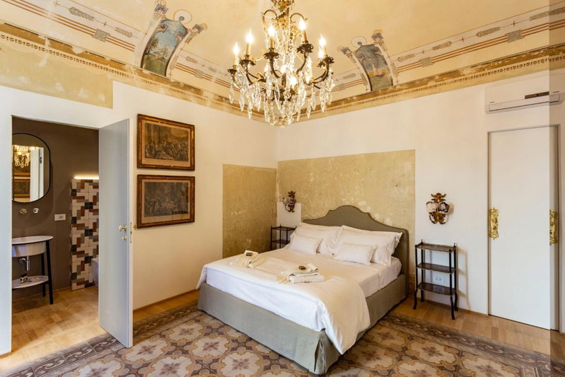 La Maison, Siracusa, Италия