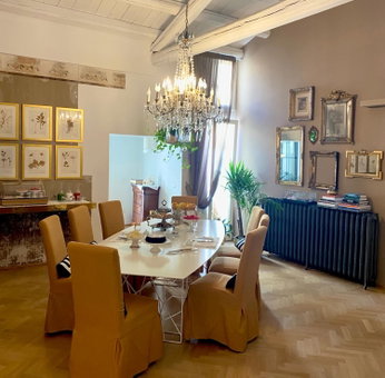 La Maison, Siracusa, Италия