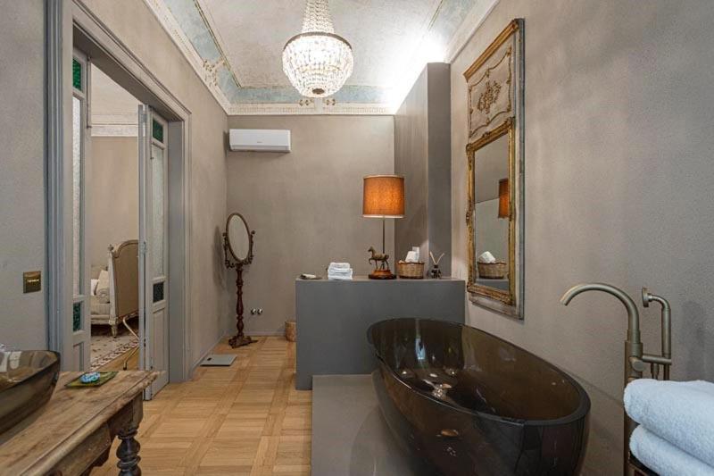 La Maison, Siracusa, Италия