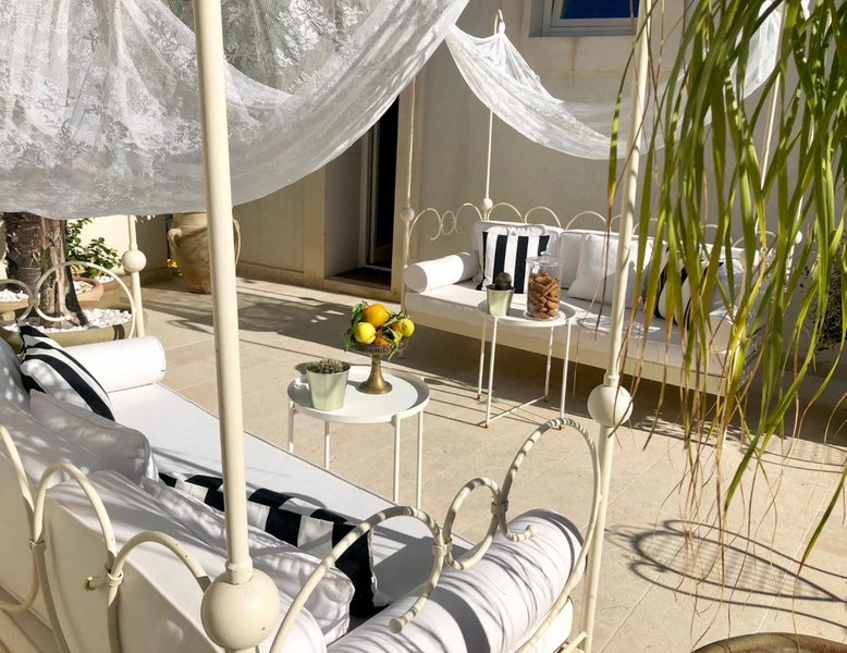 La Maison, Siracusa, Италия