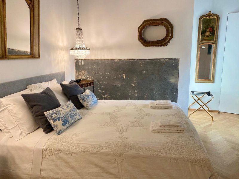 La Maison, Siracusa, Италия